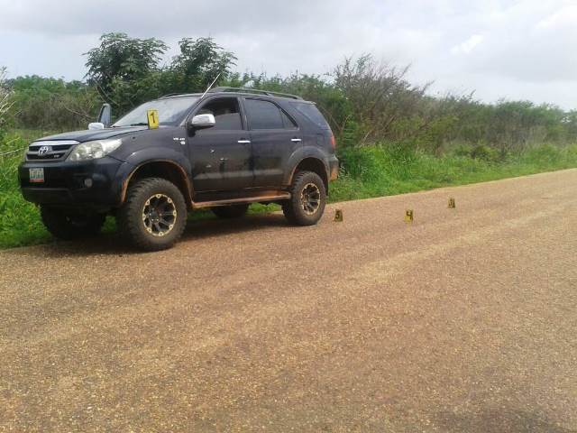 [:es]PoliGuárico abatió un hombre en Las Mercedes del Llano[:]