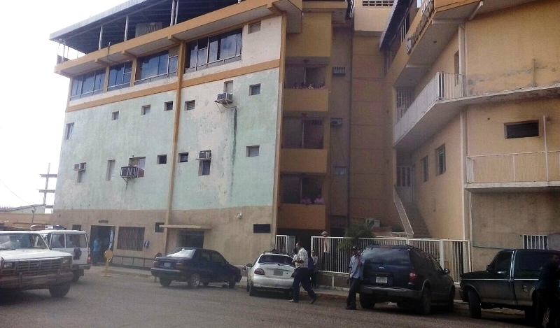 [:es]Resulto atropellada en pleno entierro de su tio[:]