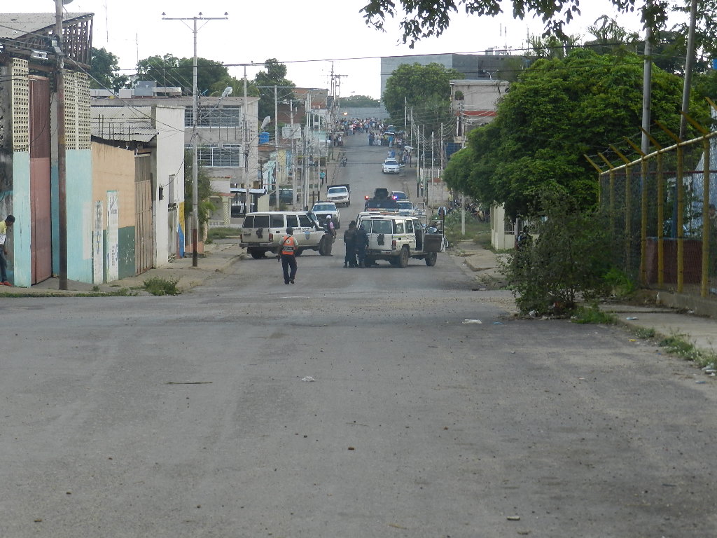 [:es](Video) Abatieron al “Gabo” luego de secuestrar una familia en Guamachal[:]