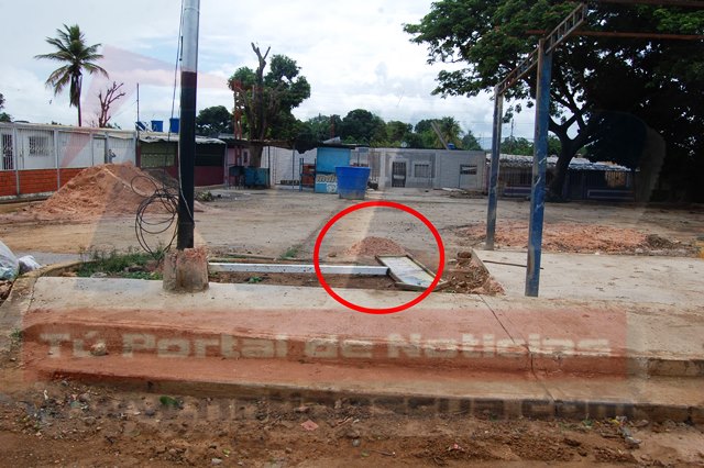 [:es]Jefe de obra en construcción fue asesinado en Las Garcitas[:]