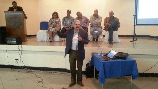 [:es]En La Pascua se llevó a cabos el Foro «Perspectivas Económicas 2017″[:]