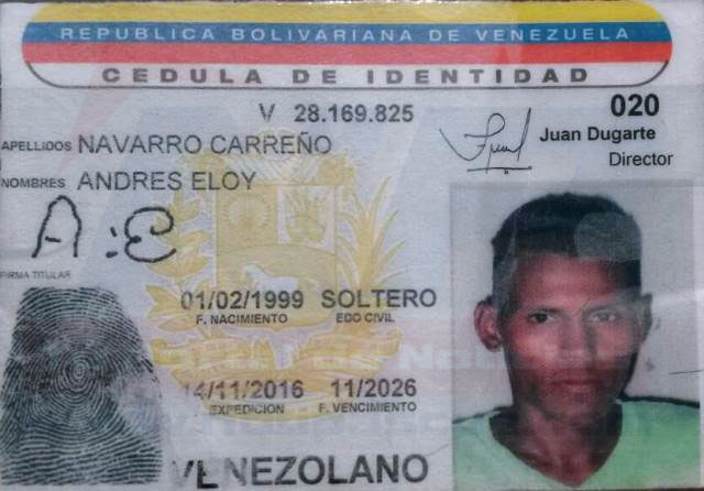 [:es]Sujeto resulto abatido en Las Campechanas por el Iapatmi[:]