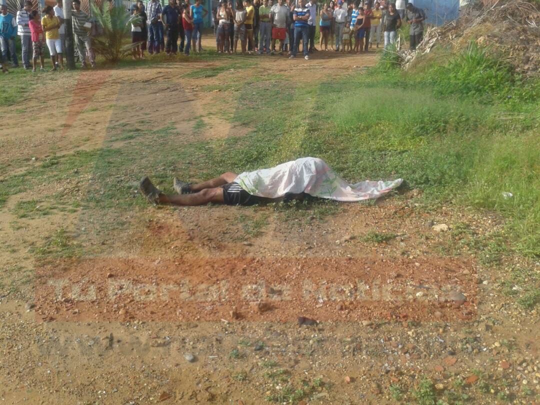 [:es]Encontraron cadáver degollado en la atarraya norte[:]