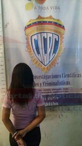 [:es]Estudiante de un liceo vallepascuense fue cortada en varias partes de su cuerpo[:]