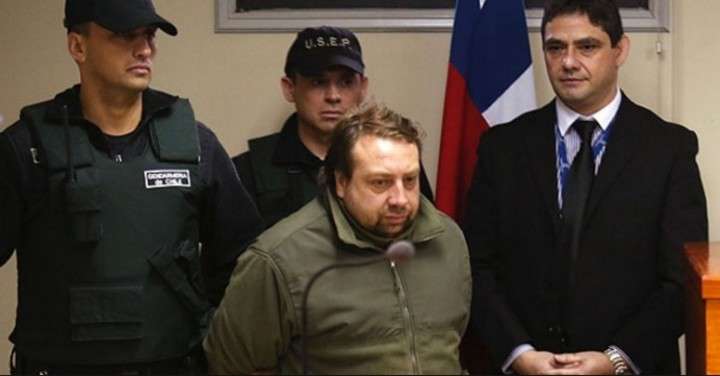 [:es]Por arrancarle los ojos a su ex esposa, lo condenan a 26 años de prisión[:]