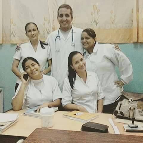 [:es]HOMENAJE. 12 de Mayo. Día de la enfermería. [:]