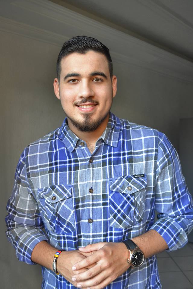 [:es]El Ángel de la Musa[:]