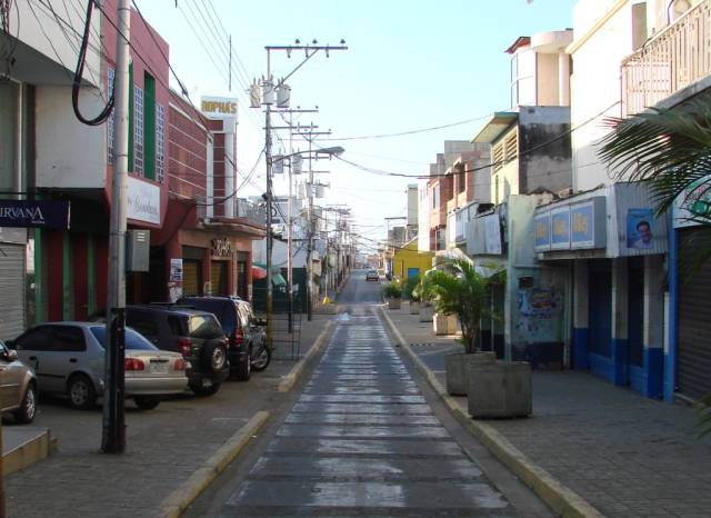 [:es]¿Vallepascuenses se sumaran al paro nacional de este jueves?[:]