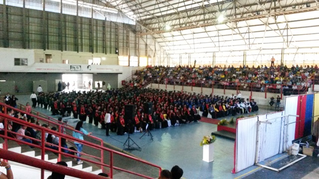 [:es]Más de 1500 profesionales egresan del IUT de Los Llanos[:]