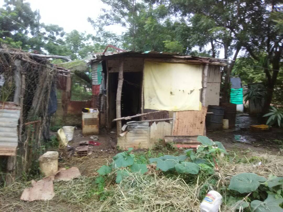 [:es]FEMICIDIO. Estranguló a su mujer en Valle de la Pascua[:]