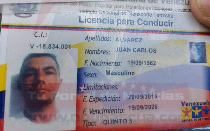 [:es]Abatido “El Araguato” jefe de una banda de secuestradores[:]