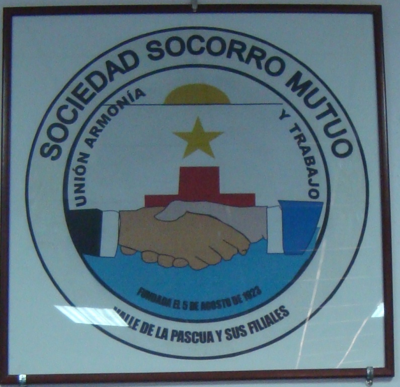 [:es]La Sociedad Socorro Mutuo se prepara para su 94 aniversario[:]
