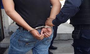 Detenido por abuso sexual (Foto referencial)