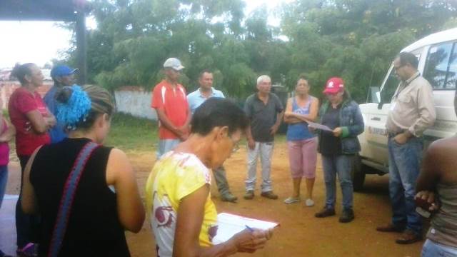 [:es]En Guárico continúan formando al poder popular para el uso eficiente de la energía[:]