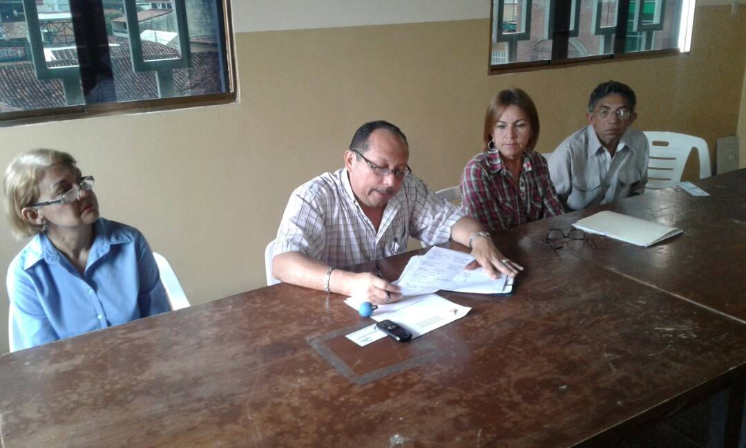 [:es]Posponen el reinicio del Festival Nacional Folklórico Infantil Cantaclaro[:]