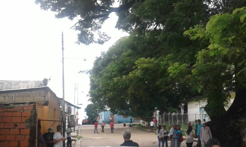 [:es]Centros de votaciones «Pelaos» este 30J en Tucupido[:]