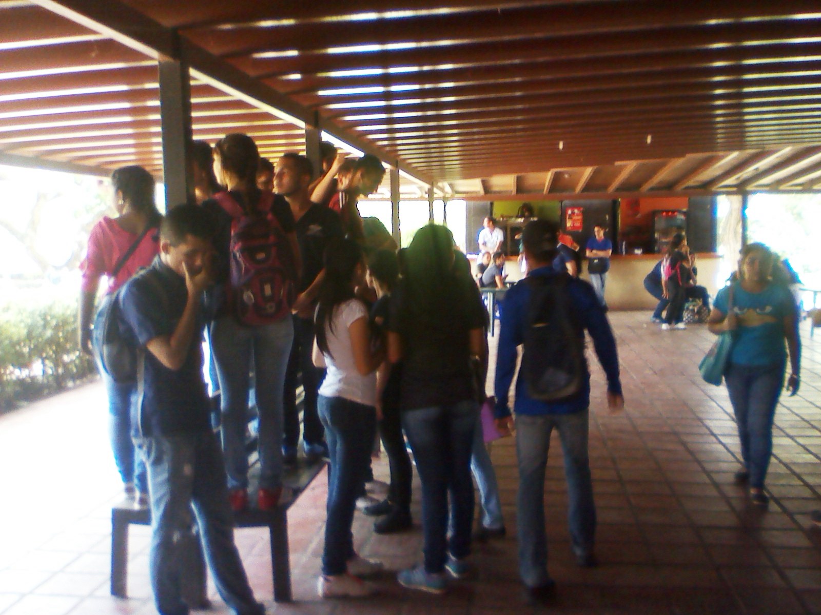 [:es]Realizada asamblea de estudiantes en la Unerg Valle de la Pascua[:]