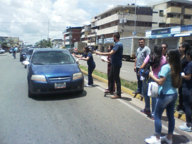 [:es]Colectaron fondos para recuperar el hospital Rafael Zamora Arevalo[:]