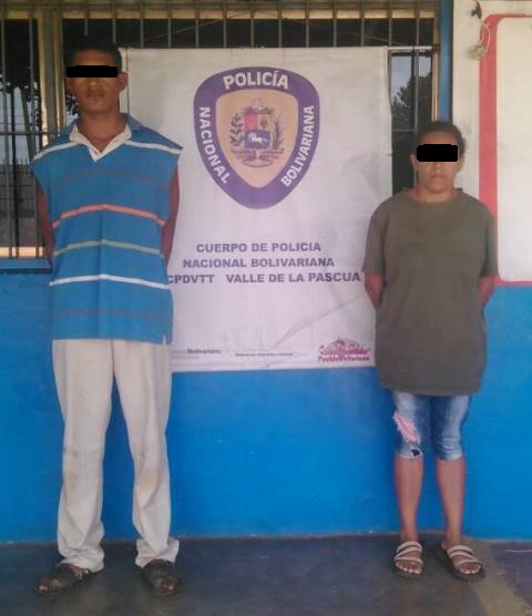 [:es]Padrastro y madre tras las rejas por abuso sexual en Espino[:]