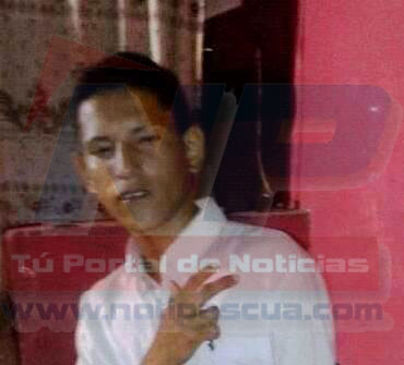 [:es]Mataron a “El Diente” con tiros en la cabeza[:]