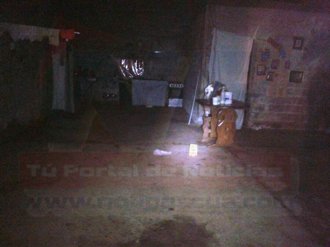 [:es]Mataron dos hombres en el caserío Apamate[:]