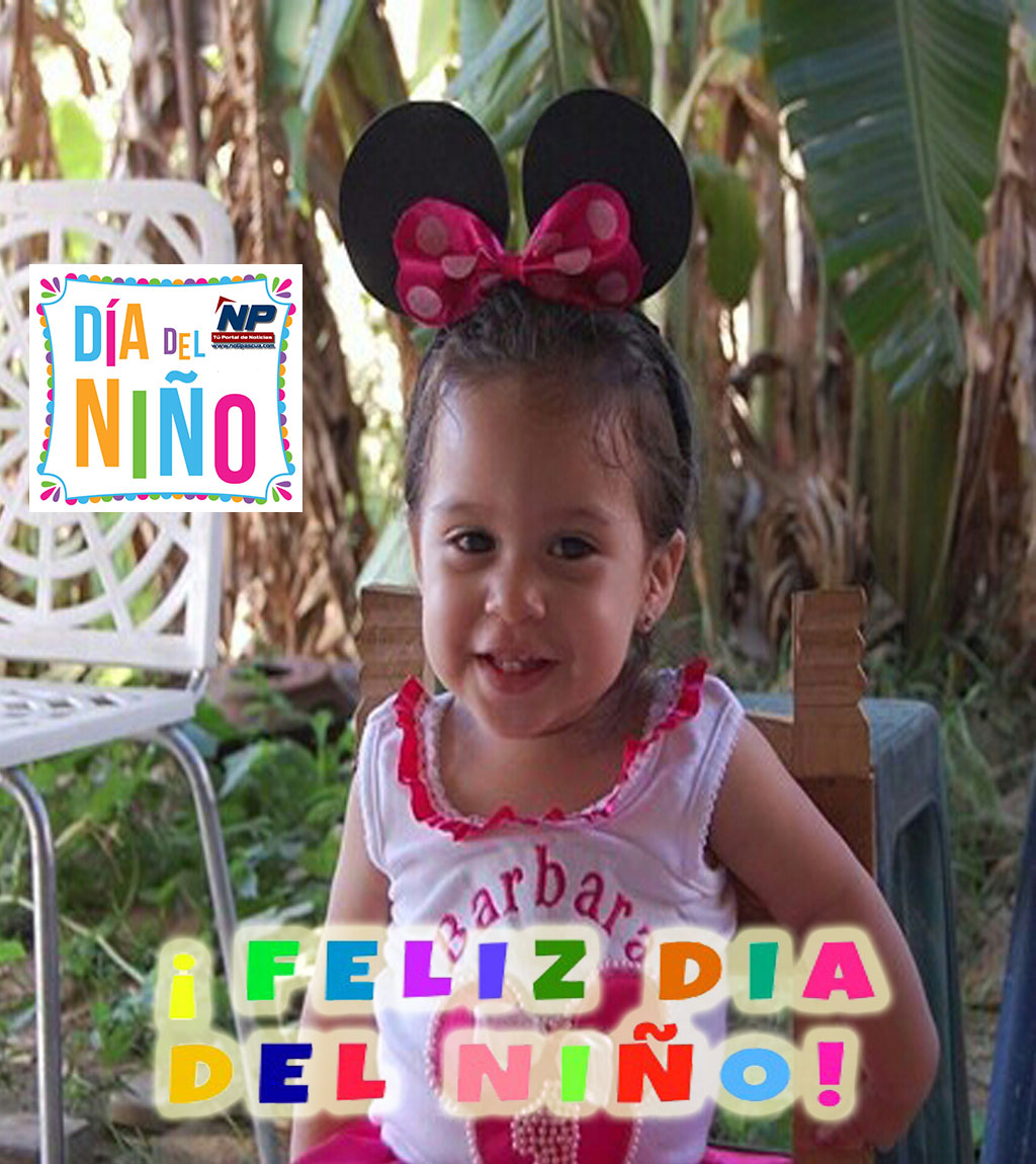 [:es]ESPECIAL DÍA DEL NIÑO. Homenaje a los mas pequeños de la casa [:]