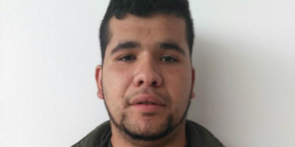 Conquistó al asesino de su novio y lo entregó a la justicia