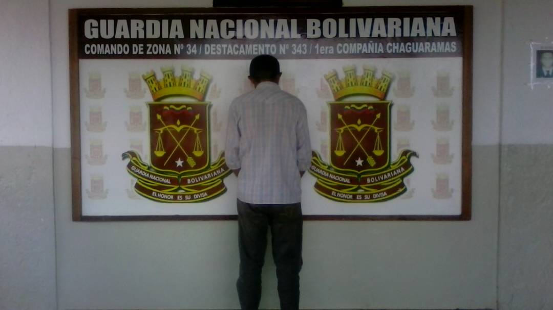 [:es]Dispositivos del D343 dejaron a cuatro evadidos tras las rejas[:]