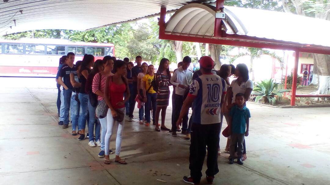 [:es]Iut de Los Llanos inició inscripciones para los cursos intensivos[:]