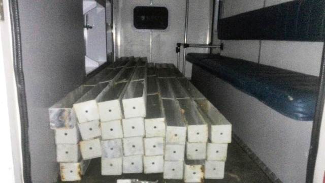 [:es]Robaban material de construcción en ambulancia de Protección Civil Vdlp[:]