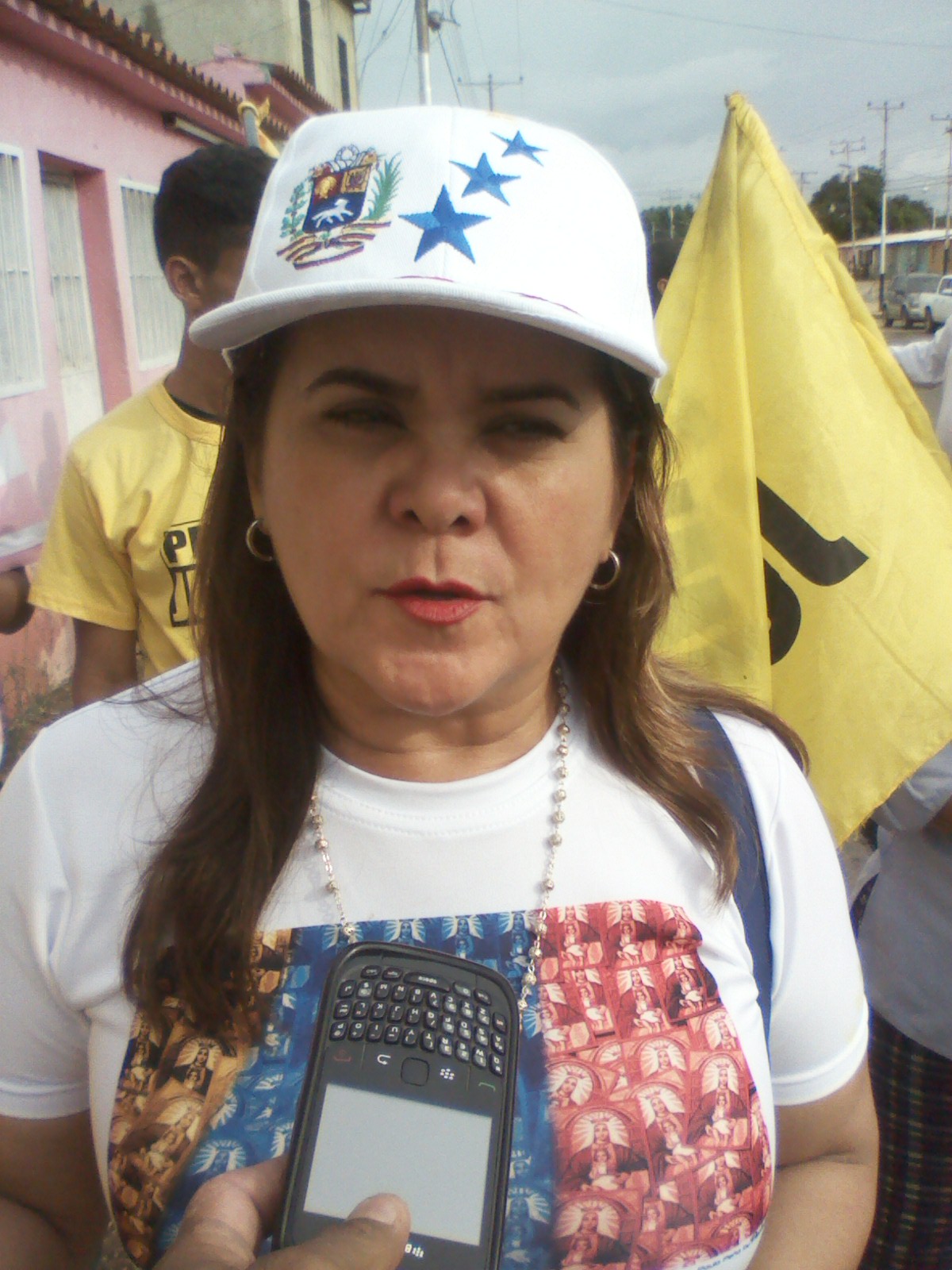 [:es]Copey y Primero Justicia apoyan candidatura de Rummy Olivo a la gobernación[:]