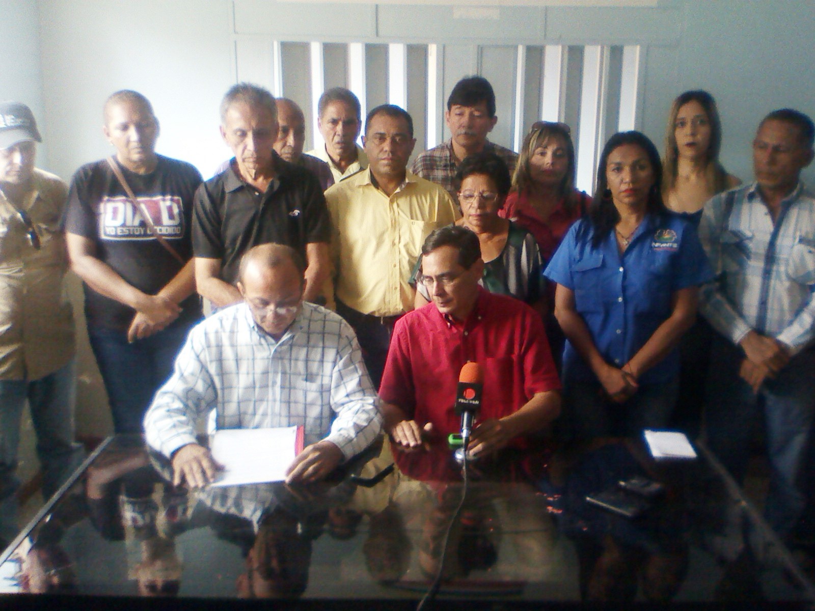 [:es]Mud Infante rechazan resultados en la elección de la ANC[:en]Mud en Infante rechazan resultados de los comicios de la ANC[:]