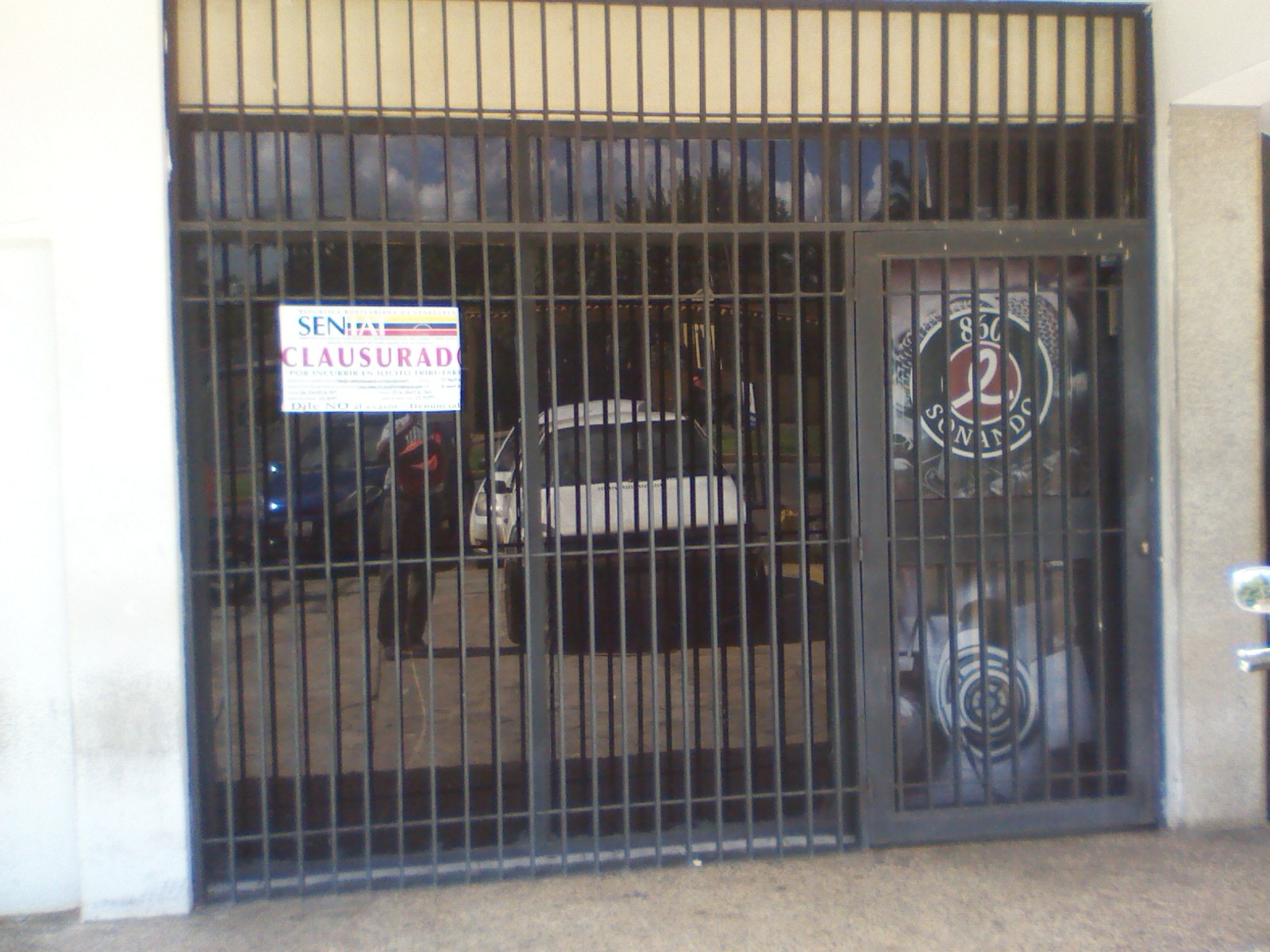 [:es]Sancionan a emisora Enlace 860 Am Estéreo con diez días de cierre administrativo[:]