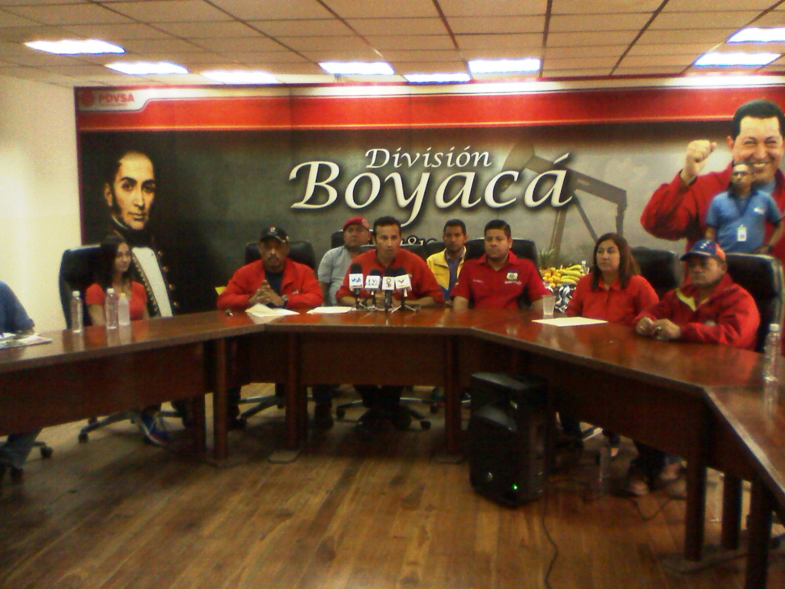 [:es]José Vasquez: «Infante está sumido en el caos, la anarquía y la inseguridad»[:]