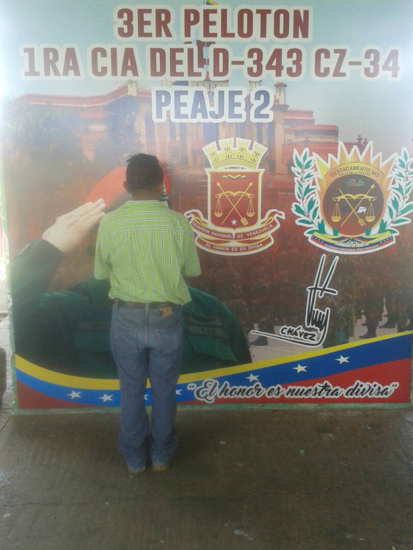 [:es]Arrestaron a prófugo de la justicia[:]