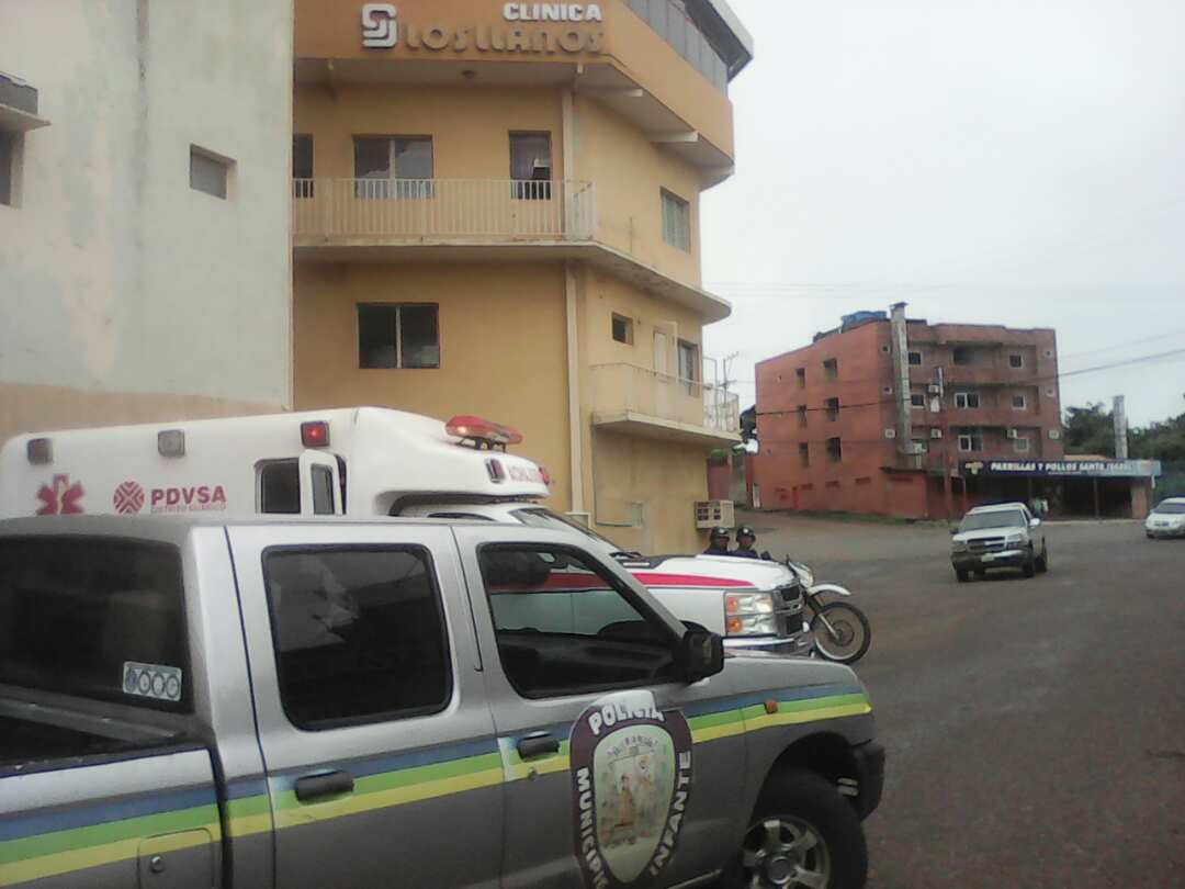 [:es]Periodista fue tiroteado en Valle de la Pascua[:]