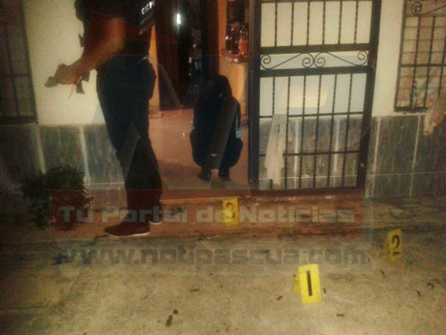 [:es]Abatidos dos integrantes de la banda de “El Ranita” en el Palmar III[:]