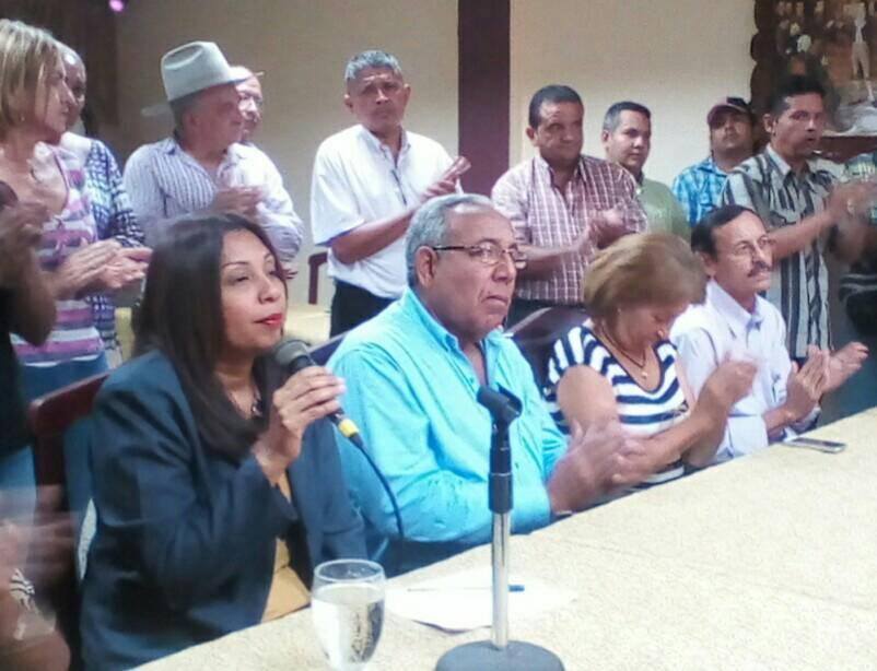 [:es]Manari de Loreto asume la alcaldía de Infante por 30 dias[:]