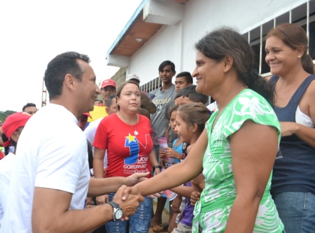 [:es]“Es importante convivir con el pueblo y escuchar sus necesidades”[:]