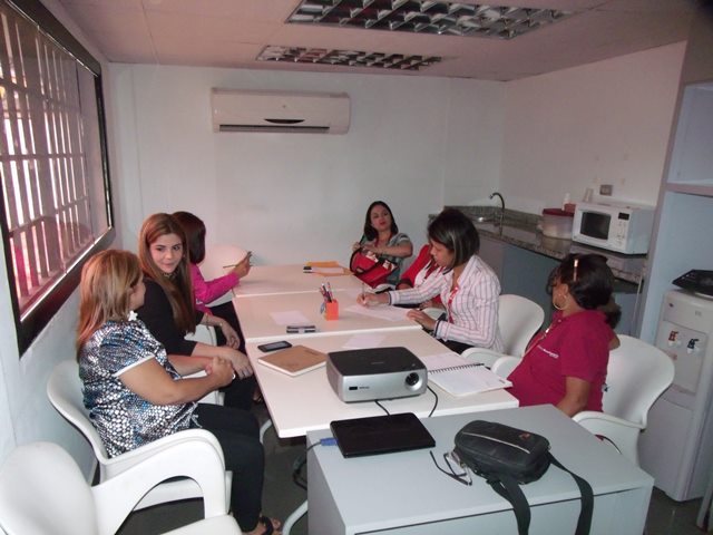 [:es]Ministerio Publico fomenta las sub redes de apoyo inter institucional[:]