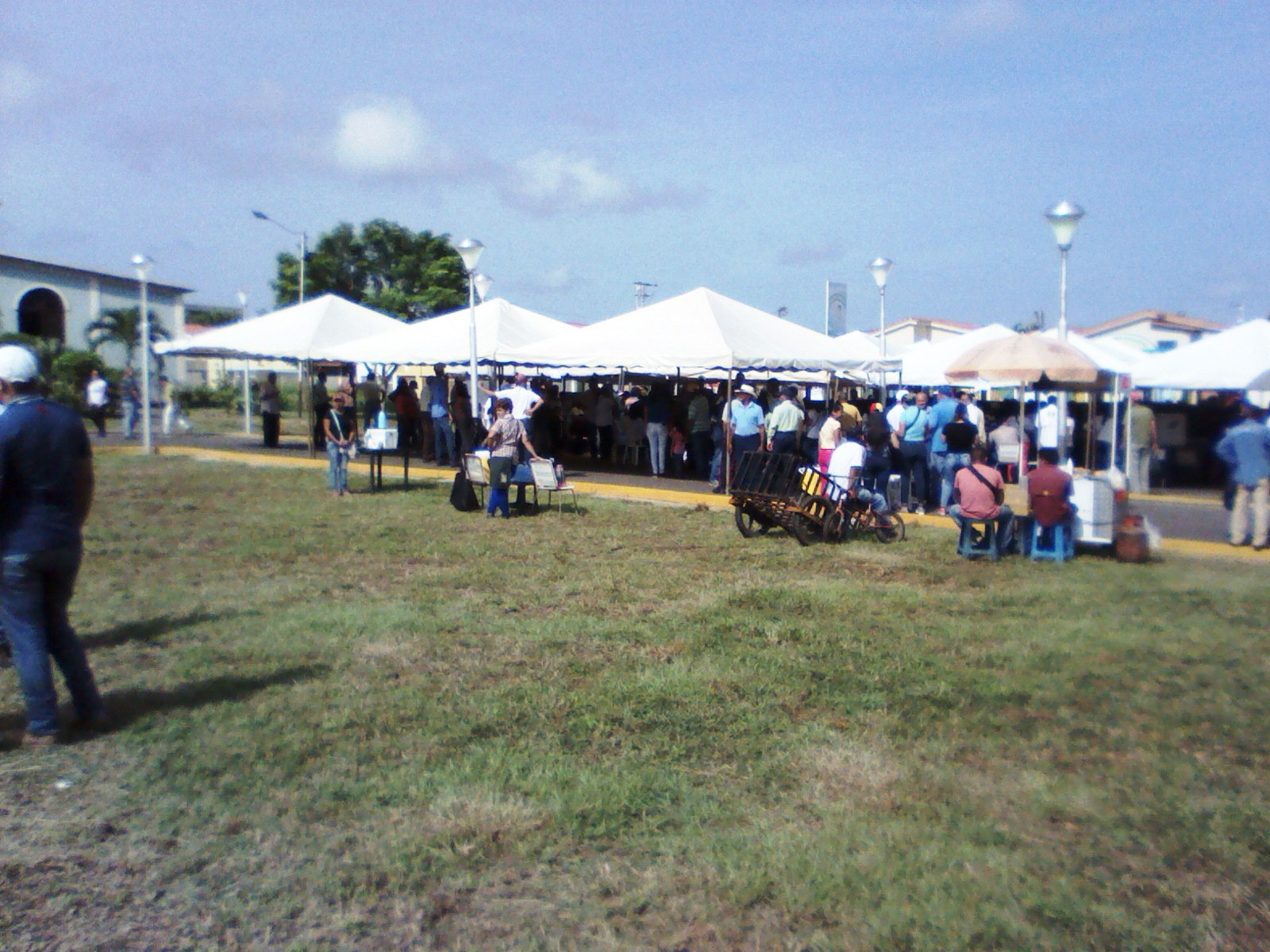 [:es]Asi se llevo a cabo el proceso de elecciones internas en Infante[:]