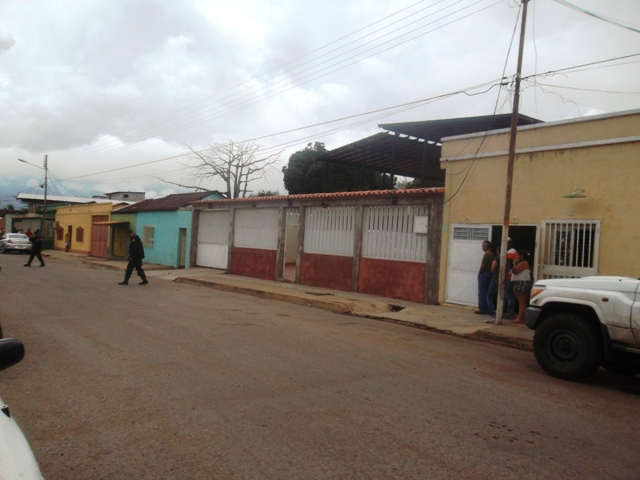 [:es]Abatido el “Amarillo” por la PNB[:]