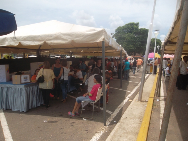 [:es]Denuncian a concejal del municipio Infante «por comprar votos» este 10/09 (Video)[:]