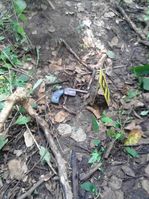 [:es]Ladrón de moto fue abatido por Poliguárico[:]