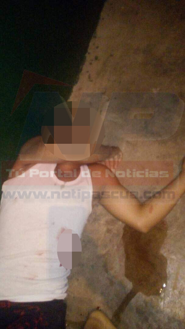 [:es]Abatido secuestrador vallepascuense integrante de la banda “El Araguato”[:]