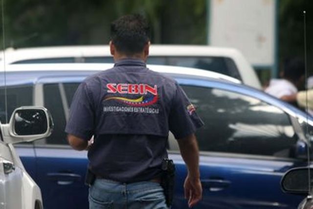 [:es]El caso que llevó a un periodista a ser “patriota cooperante” del Sebín[:]