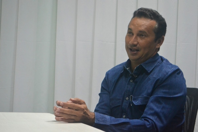 [:es]Mira quienes conforman el gabinete de gobierno del gobernador José Vasquez[:]