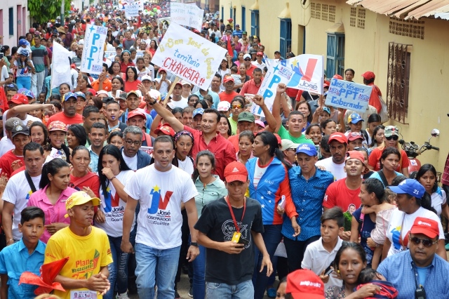 [:es]José Vásquez asume responsabilidad de gestionar debilidades del Guárico ante las instancias del Estado[:]