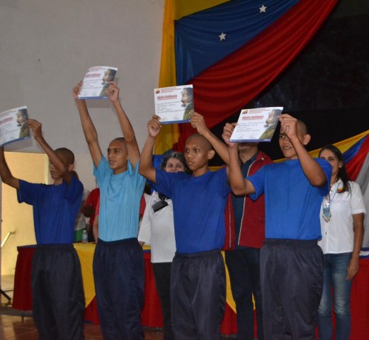[:es]Misiones educativas egresaron a mas de 5 mil estudiantes en Guárico[:]