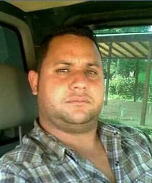 [:es]Accidente de tránsito dejo un hombre muerto en Santa María de Ipire[:]